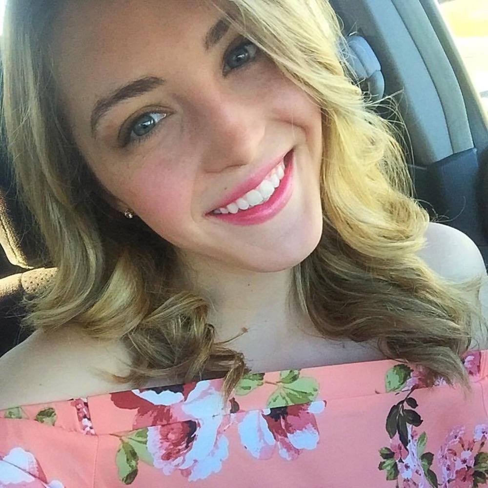 Meet your Posher, Meghan